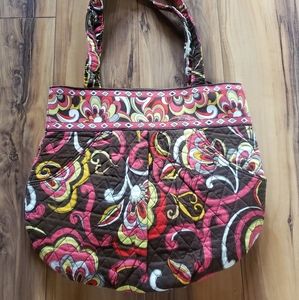 Vera Bradley purse